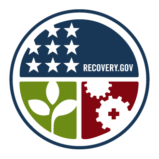 The L.C. Doane Company Recovery.gov Logo